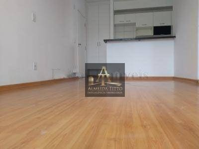 Imagem 15 de 16 de Excelente Apartamento À Venda No Innova São Francisco, Osasco. 2 Dorms, 1 Vaga, Repleto De Armários E Lazer! - Ap3210