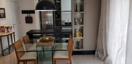 Imagem 6 de 19 de Apartamento Com 2 Dormitórios À Venda, 77 M² Por R$ 600.000,00 - Santo Antônio - Americana/sp - Ap0758
