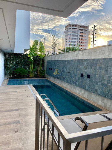 Imagem 25 de 30 de Praia De Belo Residence Perequê - 201992