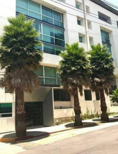  Departamento En Venta A Dos Cuadras World Trade Center Col. Narvarte 