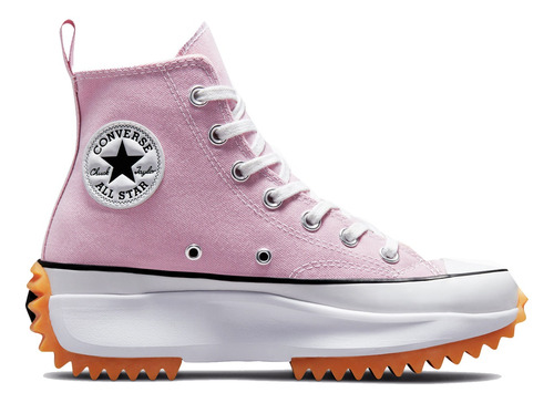 Botas Converse Run Star Hike Hi - 171668c