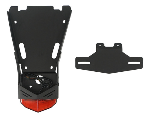 Soporte De Matrícula Trasera Para Bmw R Nine T Racer Pure