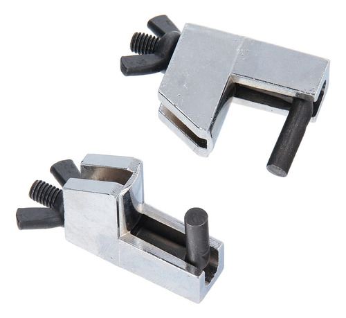 Pinza De Freno, 2 Alicates Para Mangueras, Metal Brake-fs