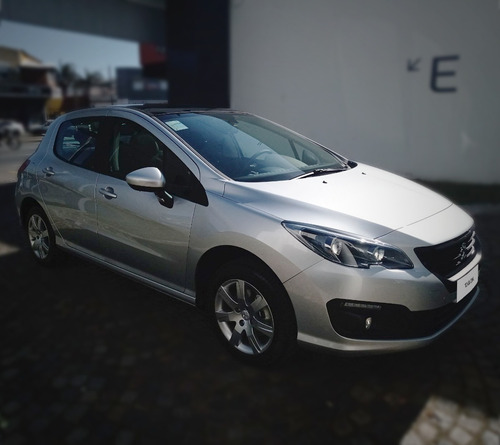 Peugeot 308 Allure 1.6