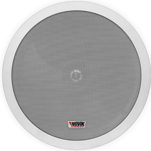 Parlante Instalación Techo Novik Nws 8160 8 15w Full Range P