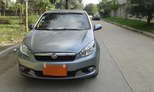 Fiat Grand Siena 1.4 Attractive 87cv 2016