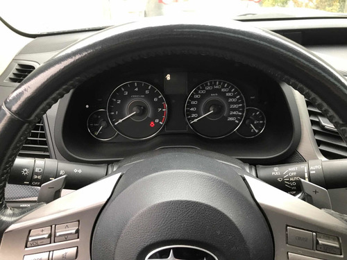 Imagen 6 de 17 de Subaru Legacy 2010 2.5 Gt Awd 5at Si Drive