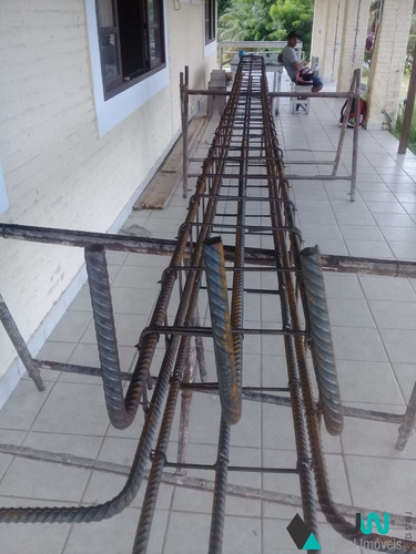 Imagem 19 de 24 de Ampliare Condomínio Clube - Venda De Lote Em Nova Parnamirim, Perto Da Maria Lacerda, Com Área De Lazer Completa E Segurança 24 Horas - Te00196 - 32482638