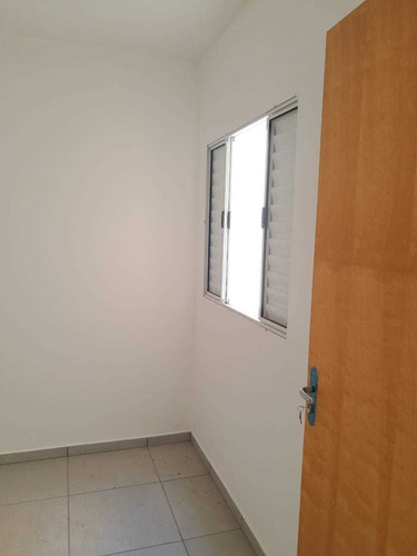 Casa À Venda Na Rua Luís Rossi, Jardim Irene, Iperó - Sp - Liv-7863