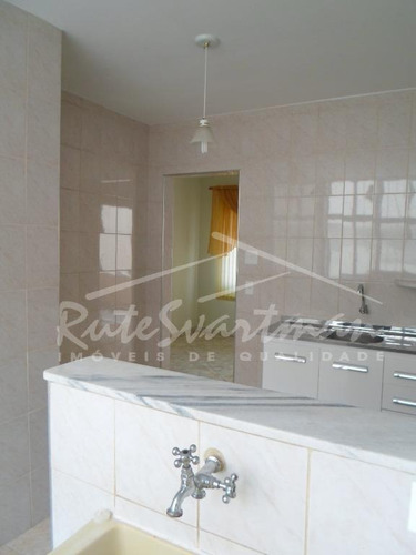 Imagem 20 de 22 de Apartamento À Venda, 60 M² Por R$ 245.000,00 - Jardim Chapadão - Campinas/sp - Ap1056