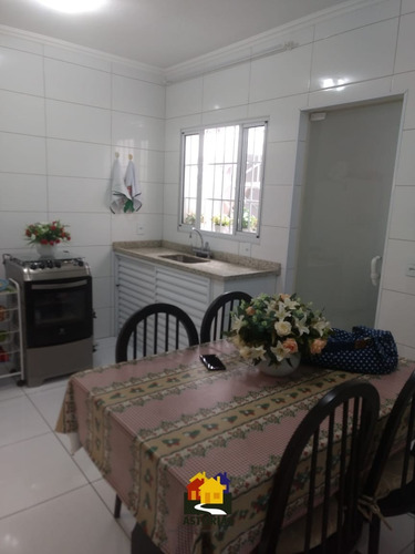Imagem 11 de 15 de Sobrado Para Venda Vila Rui Barbosa - 2948-1