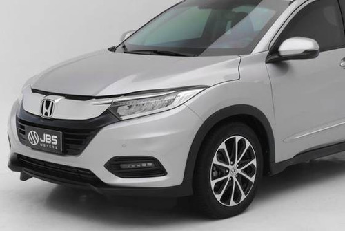 Imagem 4 de 15 de Honda Hr-v 1.5 16v Turbo Gasolina Touring 4p Automático