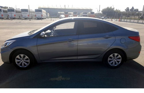 Hyundai Accent Rb Sdn 1.4 Mt Gl 2ab Ac