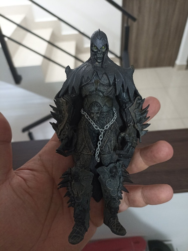 Raven Spawn Series 21 Mcfarlane Toys (Usado)