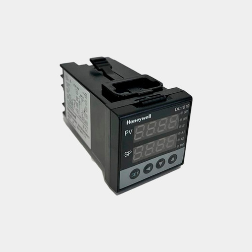 Control De Temperatura Dc1010cr-311000-e Marca Honeywell