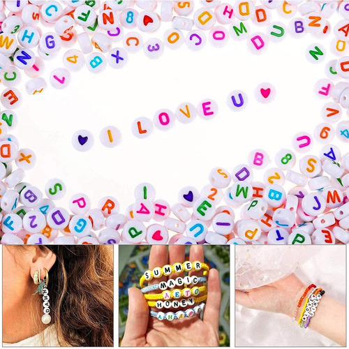 7226pcs 3 Mm Perlas De Semillas De Vidrio Para Hacer Joyas
