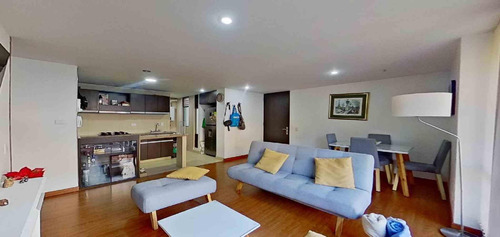 Apartamento Para Venta En Horizontes Norte (16317218049).