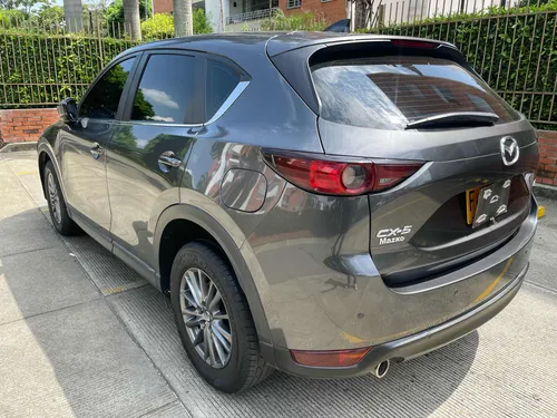 Mazda CX-5 2.5 Touring