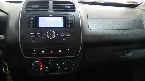Kwid Completo 2019 1.0