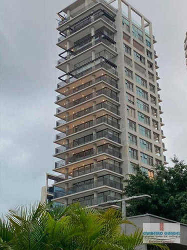 Imagem 2 de 26 de Apartamento Com 3 Dormitórios À Venda, 231 M² Por R$ 6.540.000,00 - Vila Olímpia - São Paulo/sp - Ap3297
