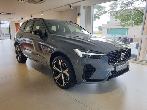 Imagem 3 de 14 de Xc60 T8 R-desing
