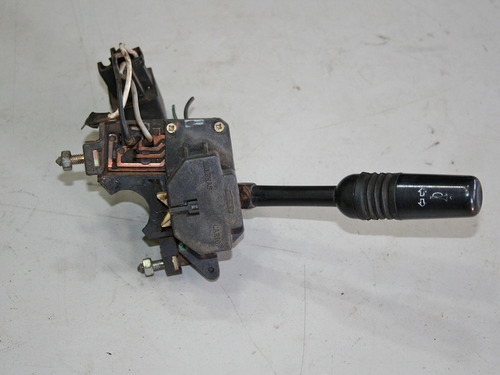 Par Do Chicote Chave De Seta Fiat Uno Fiorino 84-91 (Usado)