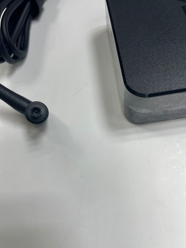 Cargador Para Asus Zenbook 15 Ux534fa 19v 3.42a Pin Central