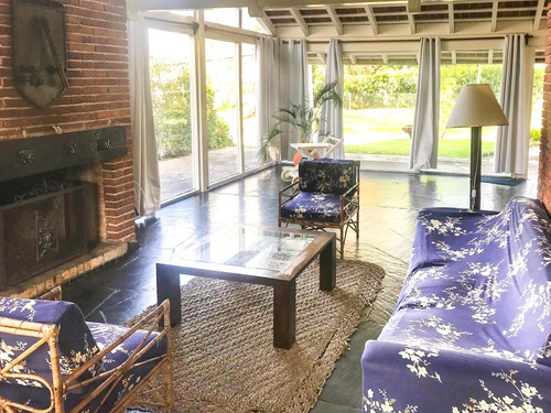 Imagen 2 de 8 de Venta Casa San Rafael (ref: Lij-4736)