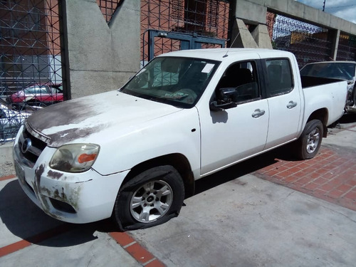 Mazda Bt50