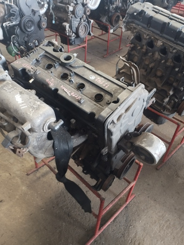 Motor 7/8 Hyundai Elantra-getz 1.6l G4ed