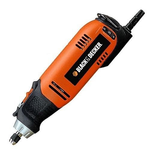 Minitorno Black+Decker RT650A 90W 120V