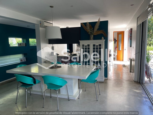 Imagen 5 de 26 de Venta De Casa 3 Dormitorios, En Villa Elisa. La Plata