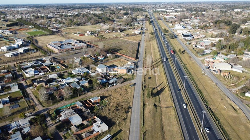 Imagen 4 de 18 de Terreno Fraccion En Venta Ubicado En Colectora Acceso Oeste - General Rodríguez, G.b.a. Zona Oeste, Argentina