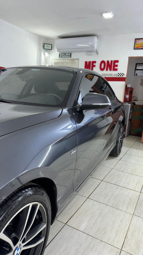 BMW Serie 2 2.0 220i Sport Line 184cv