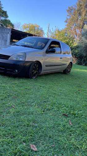 Renault Clio 1.2 Athentique