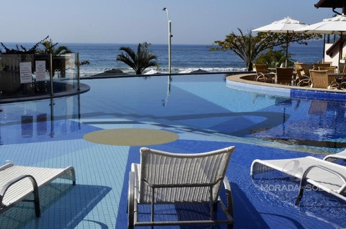 Imagem 2 de 15 de Apartamento Em Meia Praia - Itapema - 3665