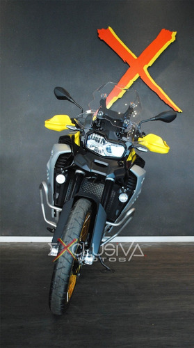 Imagem 2 de 6 de Bmw F850 Gs 40years