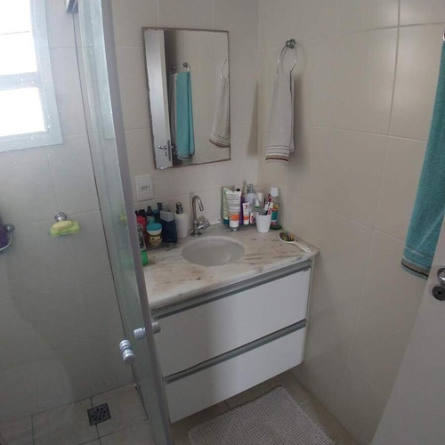 Imagem 12 de 15 de Apartamento Para Venda Em Jundiaí, Engordadouro, 2 Dormitórios, 1 Suíte, 2 Banheiros, 1 Vaga - 24499b_2-1239307