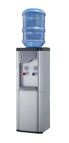 Dispensador De Agua Con Compresor