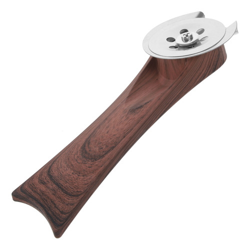 Práctico Pomo De Repuesto Para Tapa De Olla De Cocina