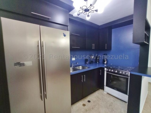 Imagen 9 de 30 de Apartamento Venta Urb. Nuevo Bosque Alto, Av. Fuerzas Aéreas, Maracay, 22-16385 Mv