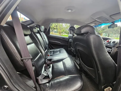 SsangYong Actyon 2.3 A230