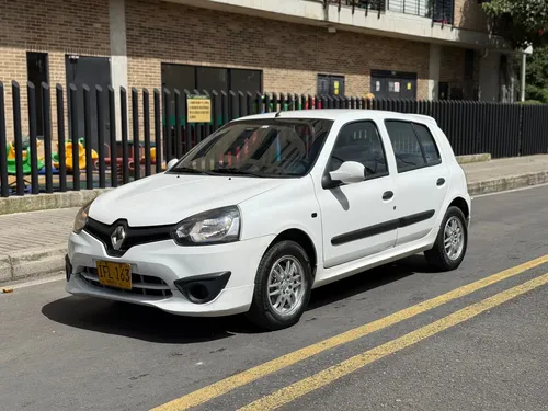 Renault CLIO STYLE Sport