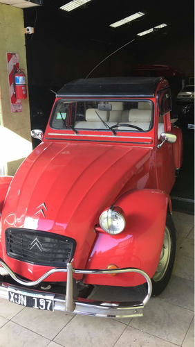 Citroen Ies 3cv