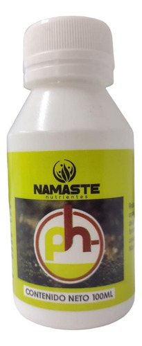 Namaste Ph-  100ml