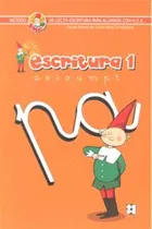 Comprar Método De Escritura Pipe. Escritura 1 - Centro María Correde