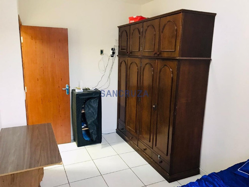 Imagem 14 de 14 de Casa De Condomínio À Venda, 2 Quartos, 1 Vaga, Lucio De Abreu - Contagem/mg - 26627