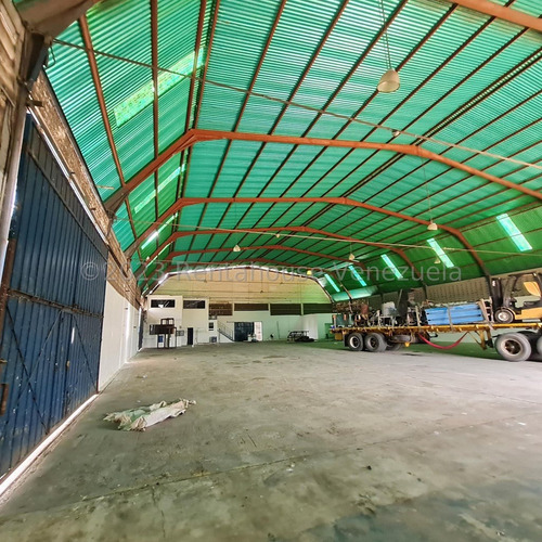 Imagen 28 de 30 de %%%% Galpón Comercial En Alquiler En Zona Industrial 3 Barquisimeto Lara_ Marydoll Mogollón- Renta House- 0424-226-45-39 %(mm) 23-25088 %%%