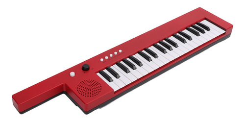 Imagen 5 de 10 de Teclado De 37 Teclas, Piano, Guitarra Portátil, Órgano Elect