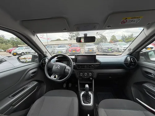 Citroën C3 1.6 Feel Mecánica